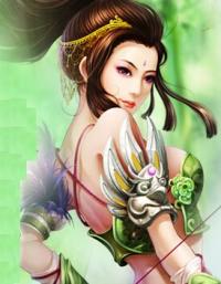 淫女修仙传（欲女修仙传）