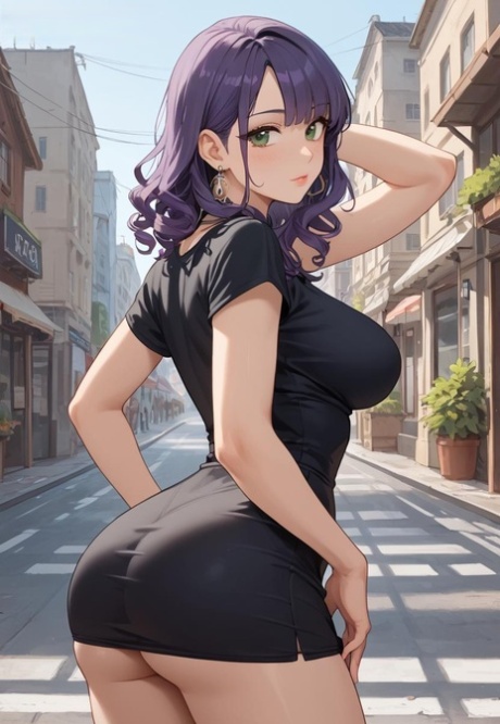 离家出走的妻子