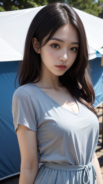 我要出门了，看好你们的女朋友