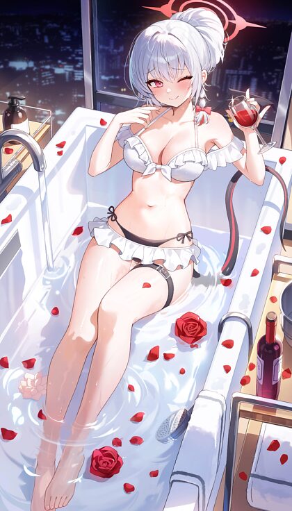 警花少妇白艳妮