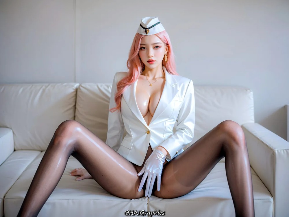 ★PATREON★ [HAIGraphics] - Tamamovitch Ver. All Hires. - 1