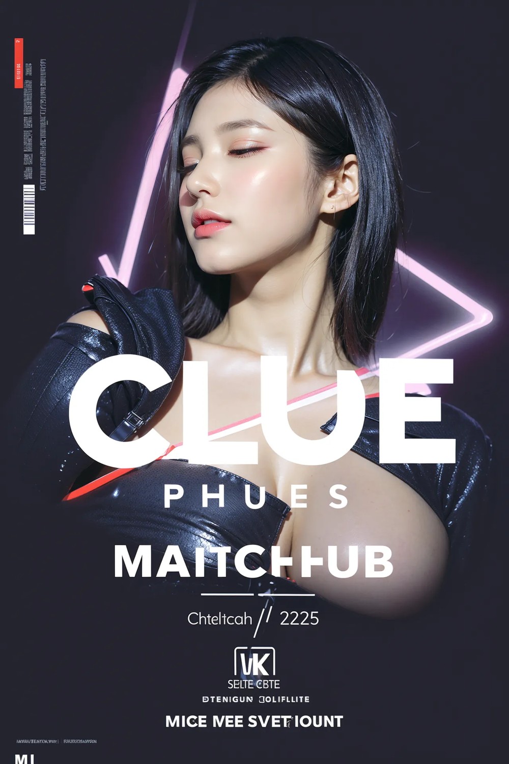 ★PATREON★ [Lote] - Ruler The Secret Party. Rin. Flashback When You First Met Event Request - 1