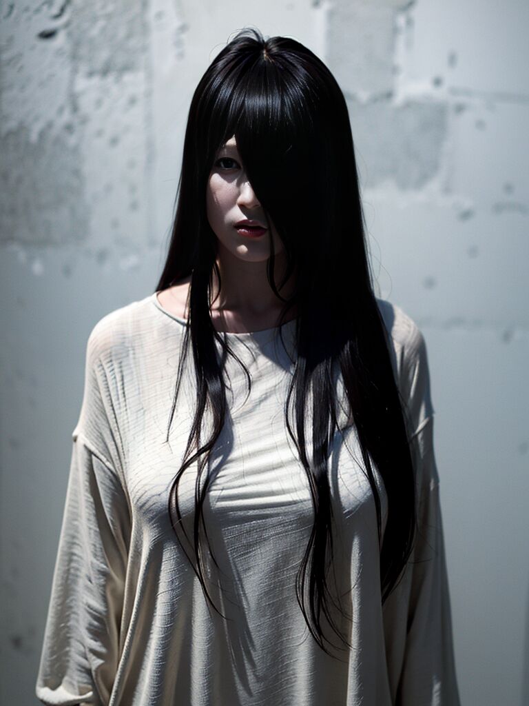 By Me [AI Generated]b