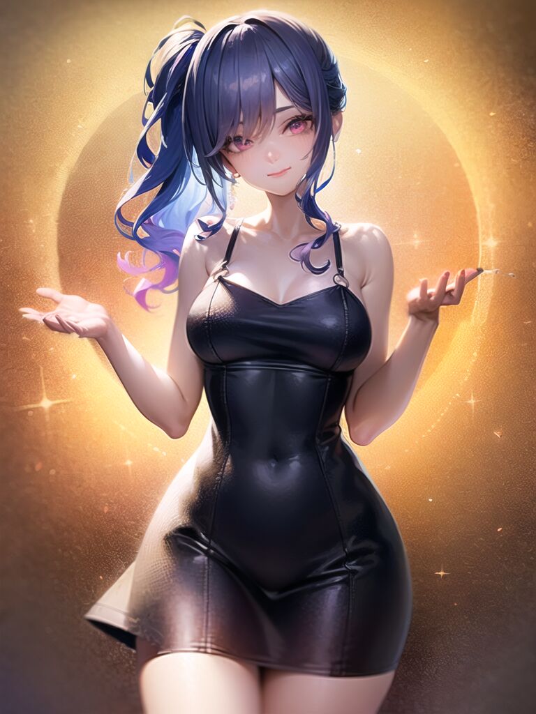 By Me [AI Generated]a