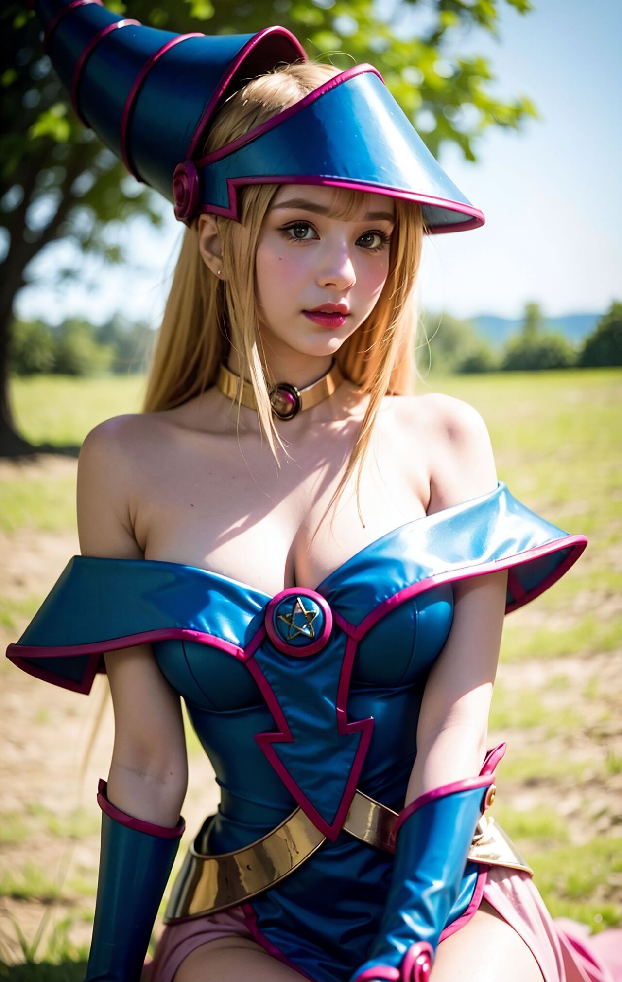 Cavellion [10676074] [AI Generated]