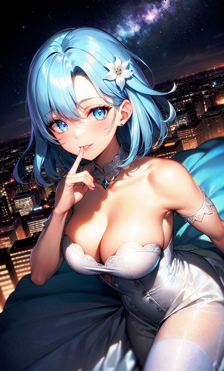 PenguinAI – pixiv [AI generated]