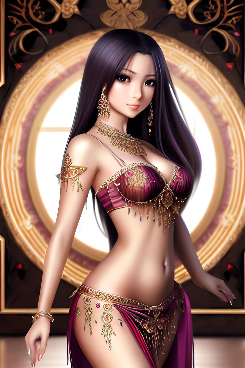 [Ai Generated]Wonder Ai