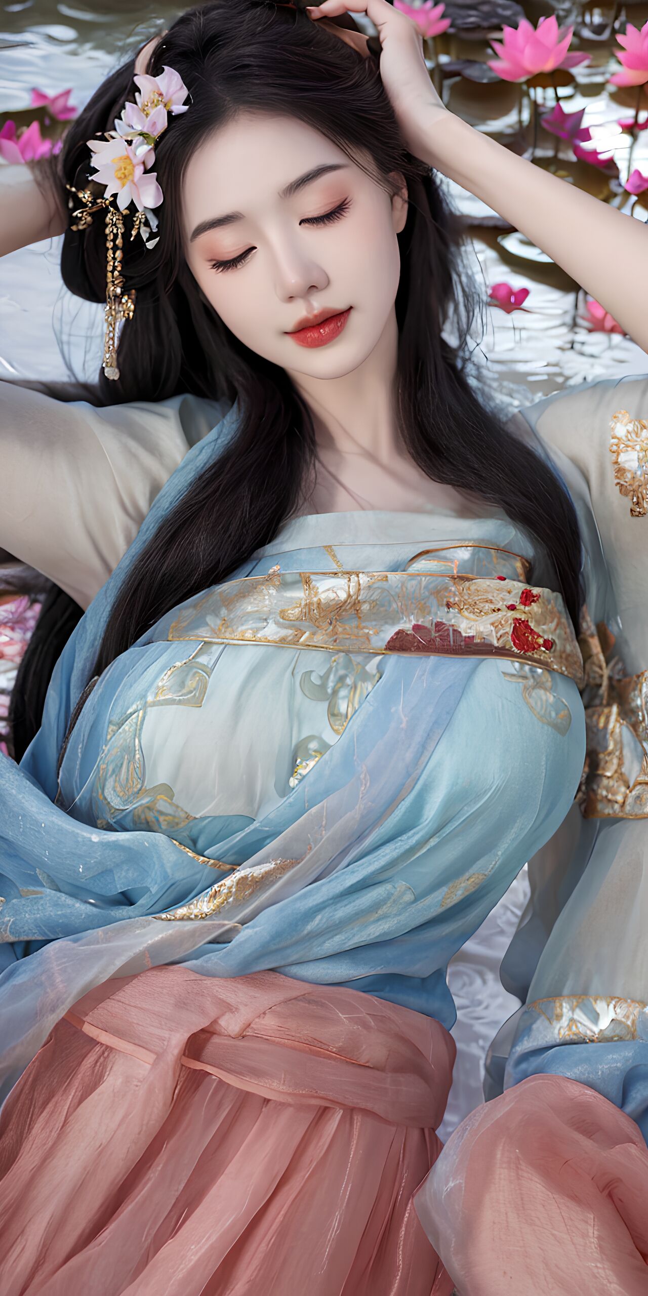 Dodo [66958865] [AI Generated]