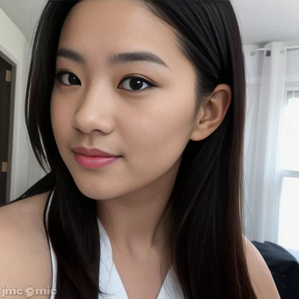 AI生成美女~Chinese - AI Generated-0429