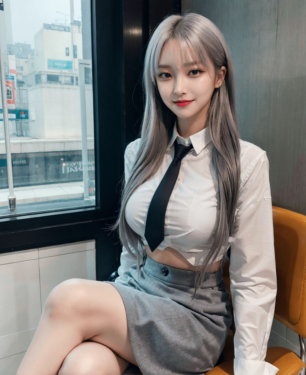 SanKo [15234044] [AI Generated]