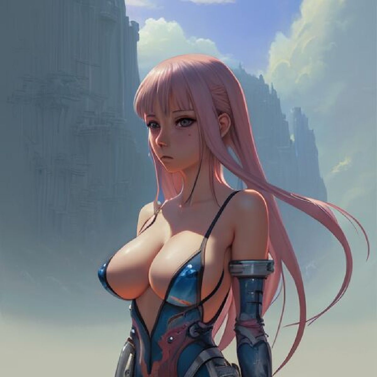 Skizzat93 AI Images [AI Generated]