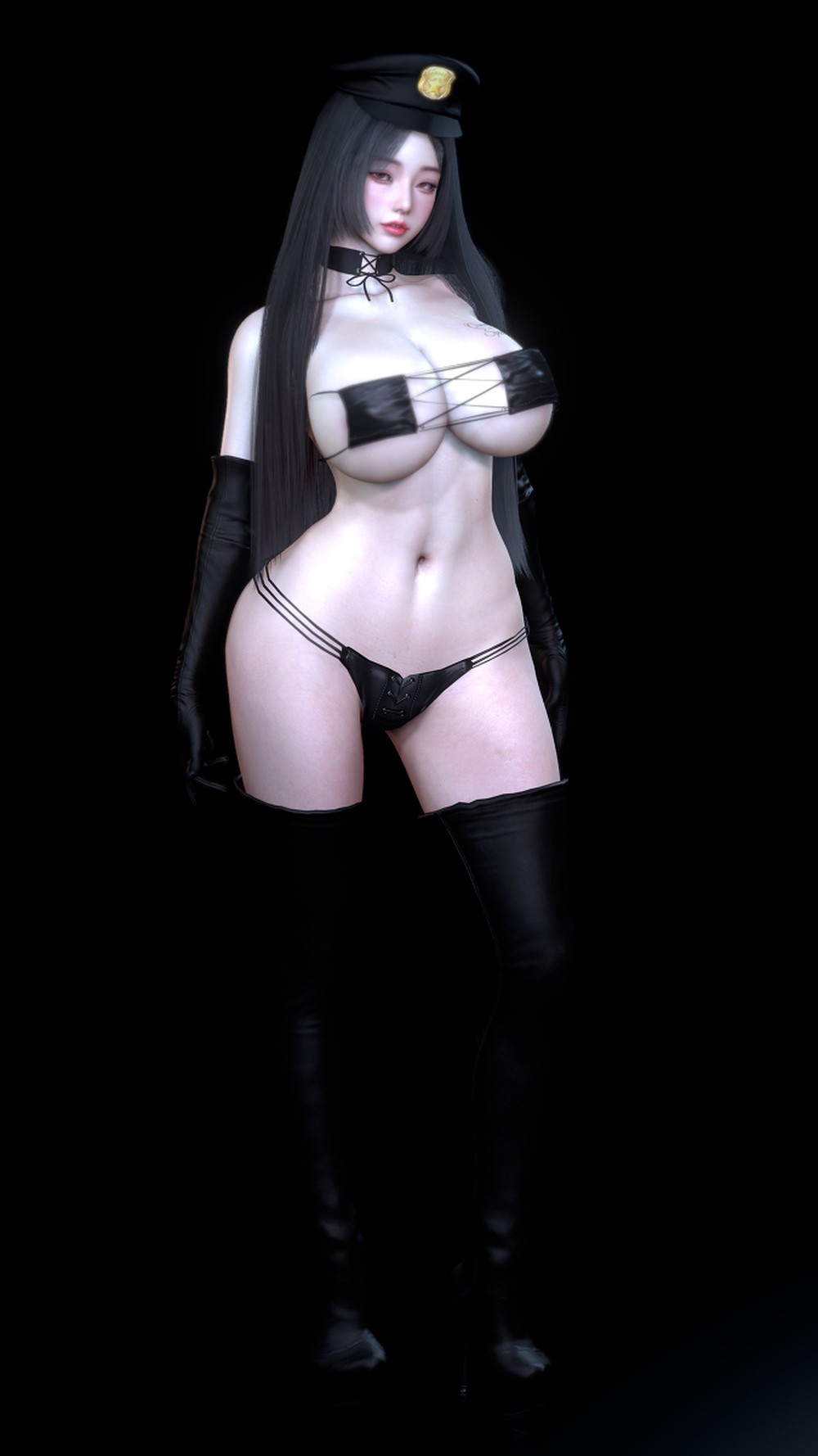 oldmanpixivv AI Gallery 6