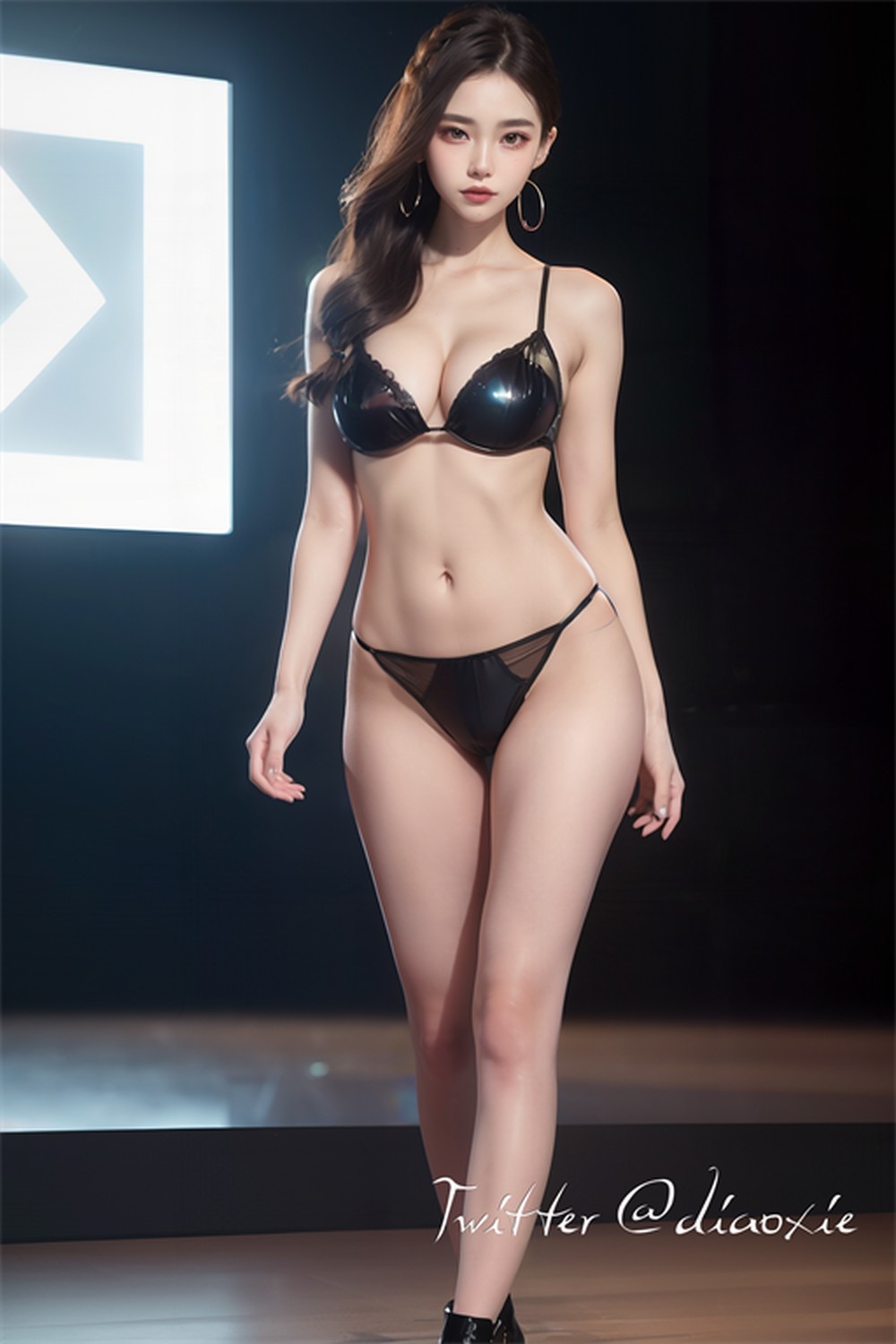 diaoxie AI gallery 6