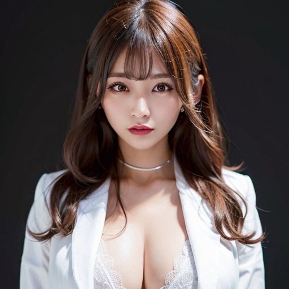 AI美人研究所 23