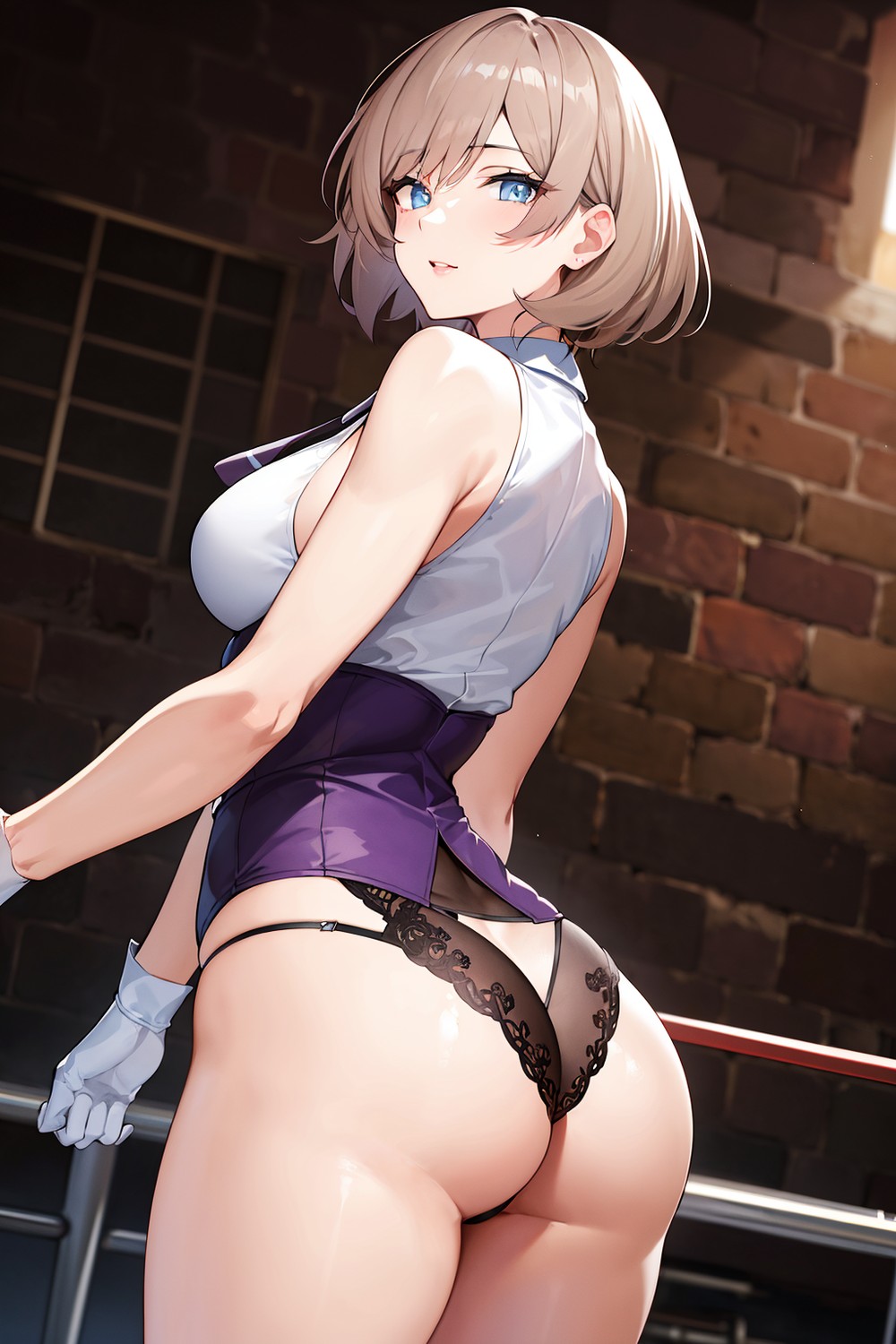 ★PATREON★ MumeiAI [93379833] [AI Generated] 3