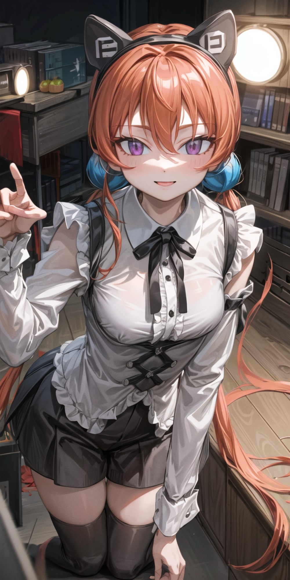 ●PIXIV● マカロフ三等兵 [4392316] [AI Generated] 3