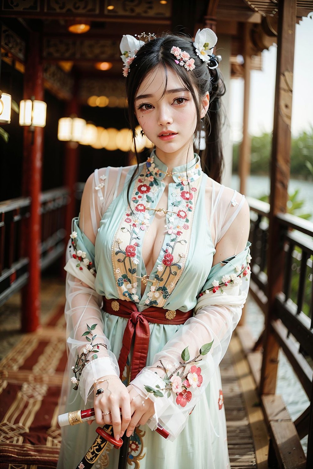 ●PIXIV● Cycllops [45945080] [AI Generated] [2565856] 7