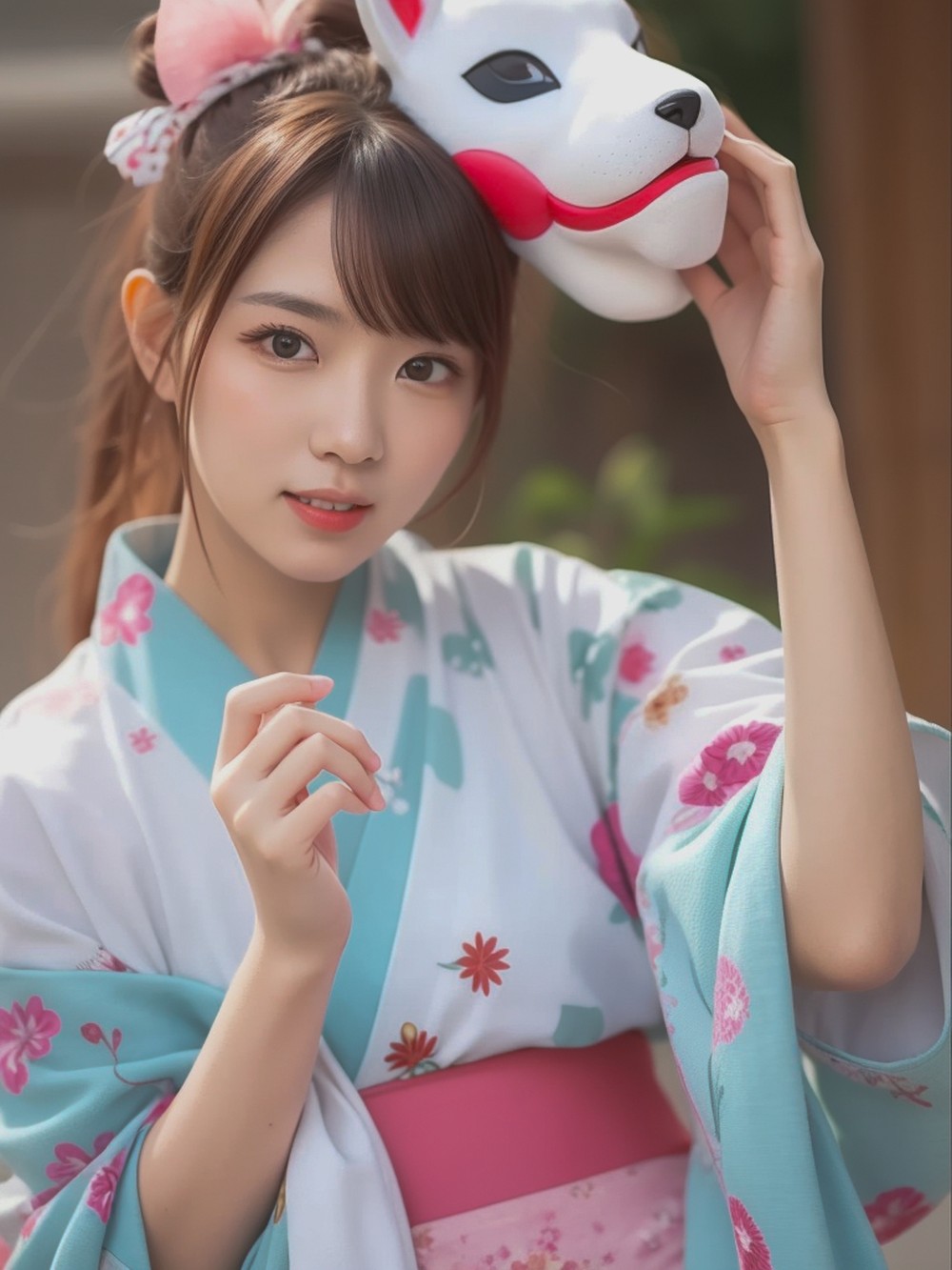 ●PIXIV● Cycllops [45945080] [AI Generated] [2565856] 9