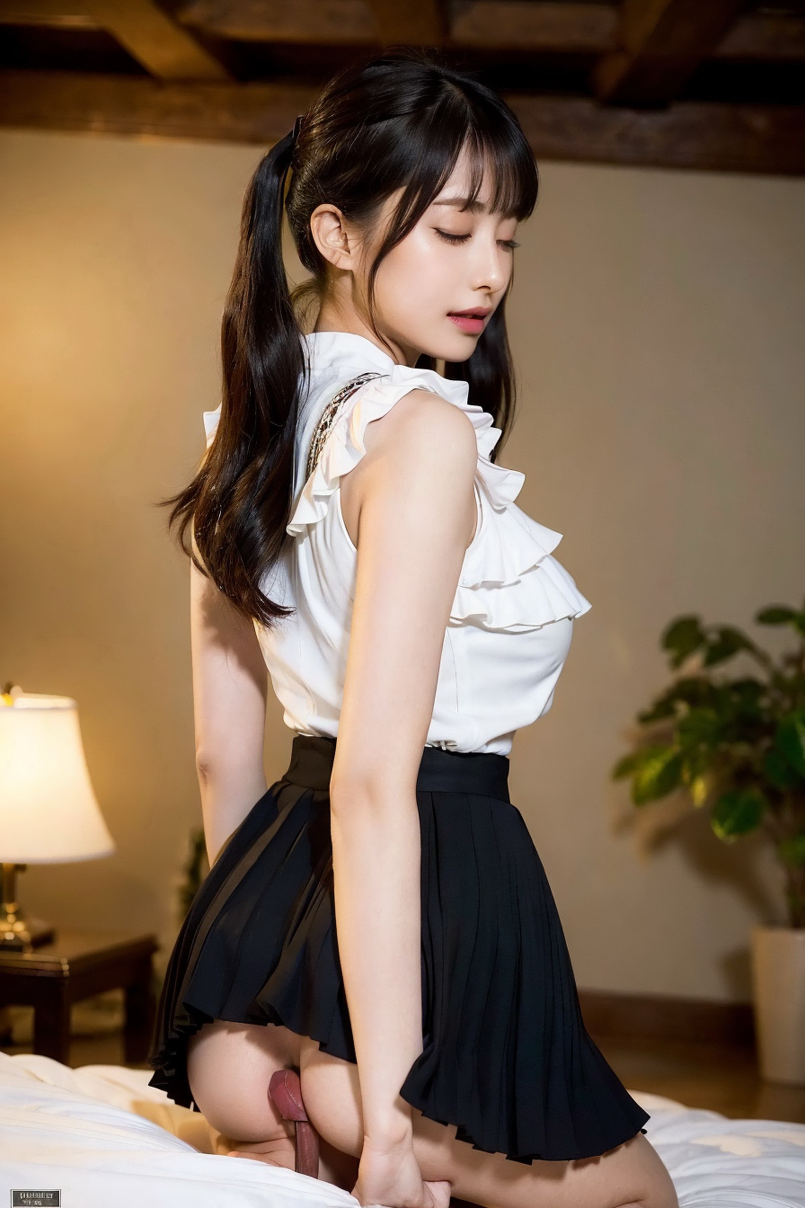 ★PATREON★ HOGs095_Stay home