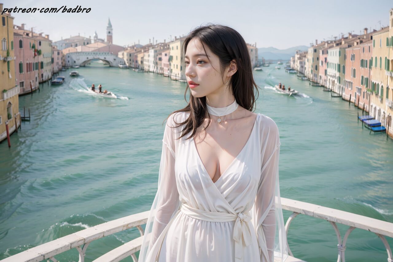 ●PIXIV● Badbro - Europe