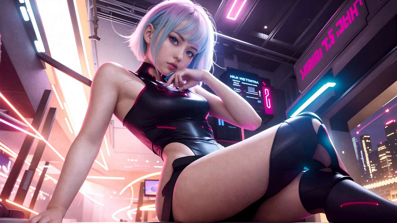 ●PIXIV● angryCheese 13