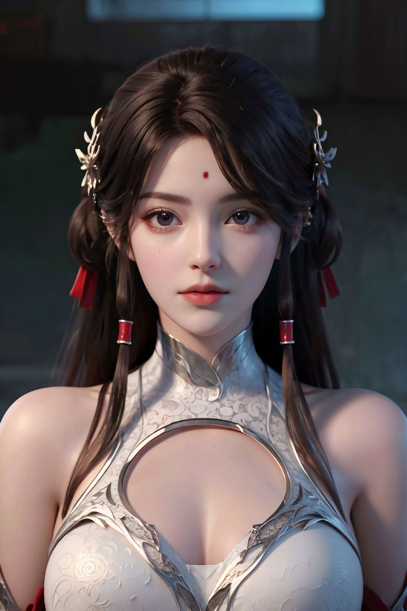 HuoLingEr火灵儿_extra