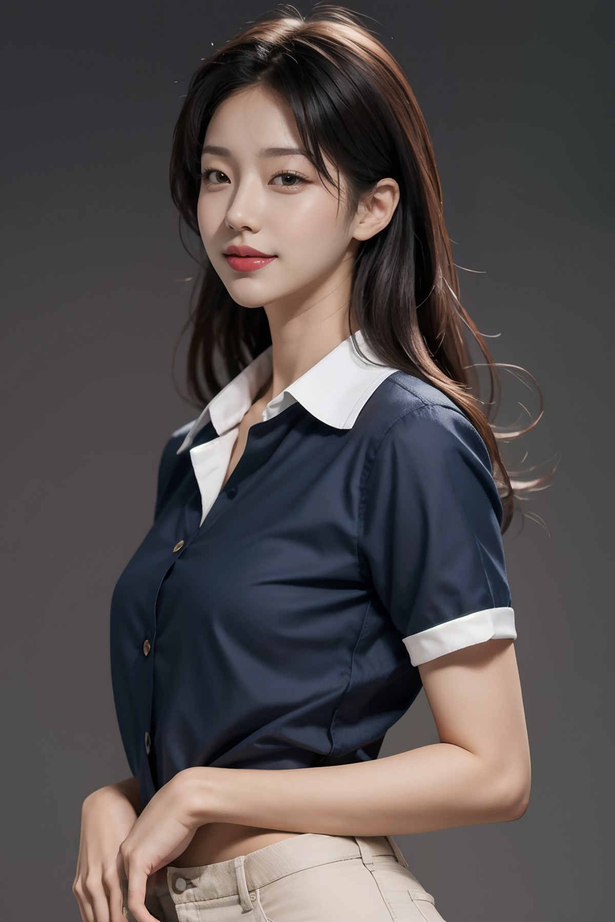 Peels - Girlfriend Material