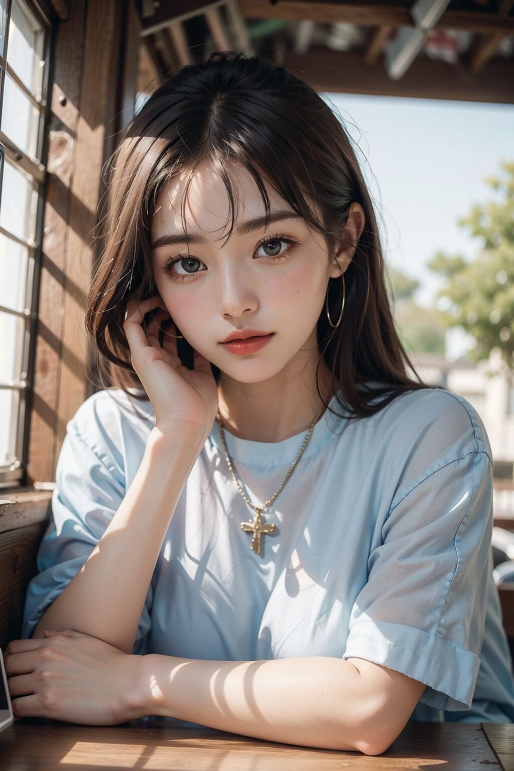 ★PATREON★ Ai Girlfriend 23