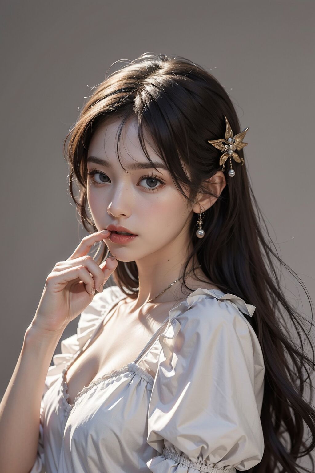 ★PATREON★ Ai Girlfriend 22