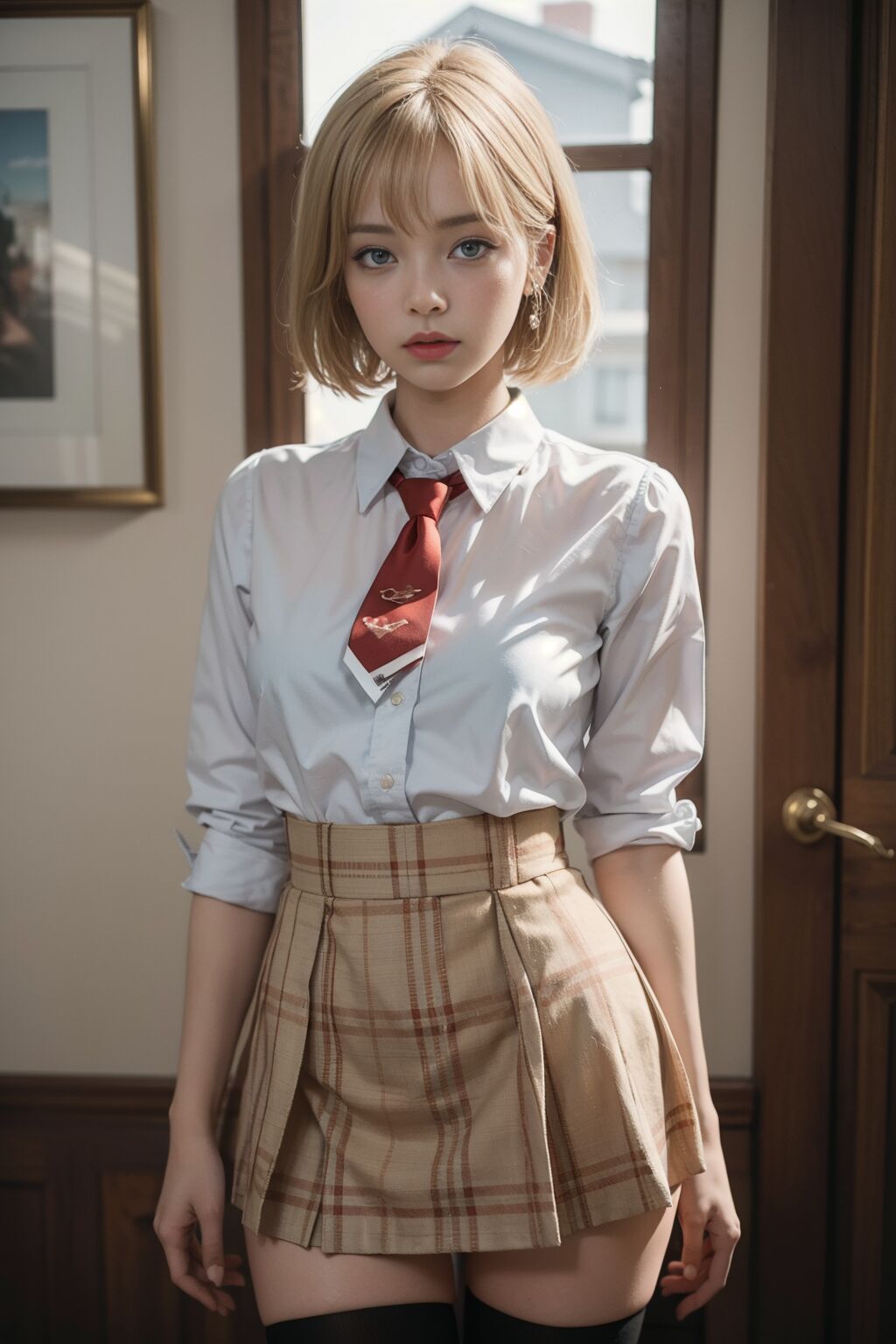 ★PATREON★ Ai Girlfriend 21