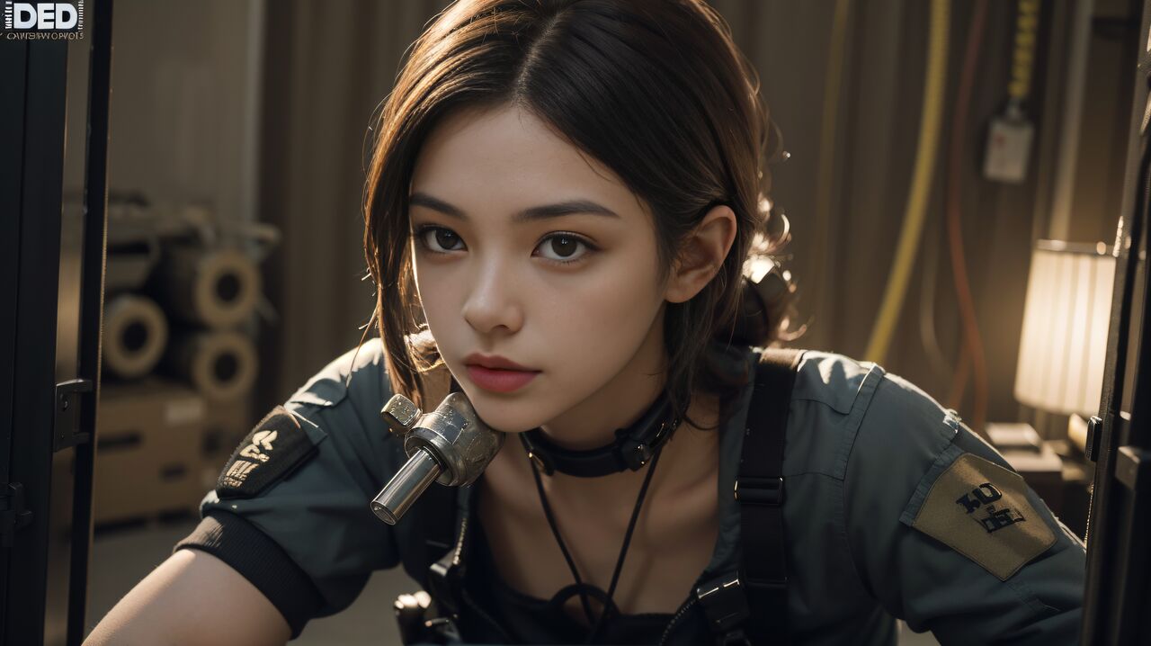 ★PATREON★ Ai Girlfriend 26