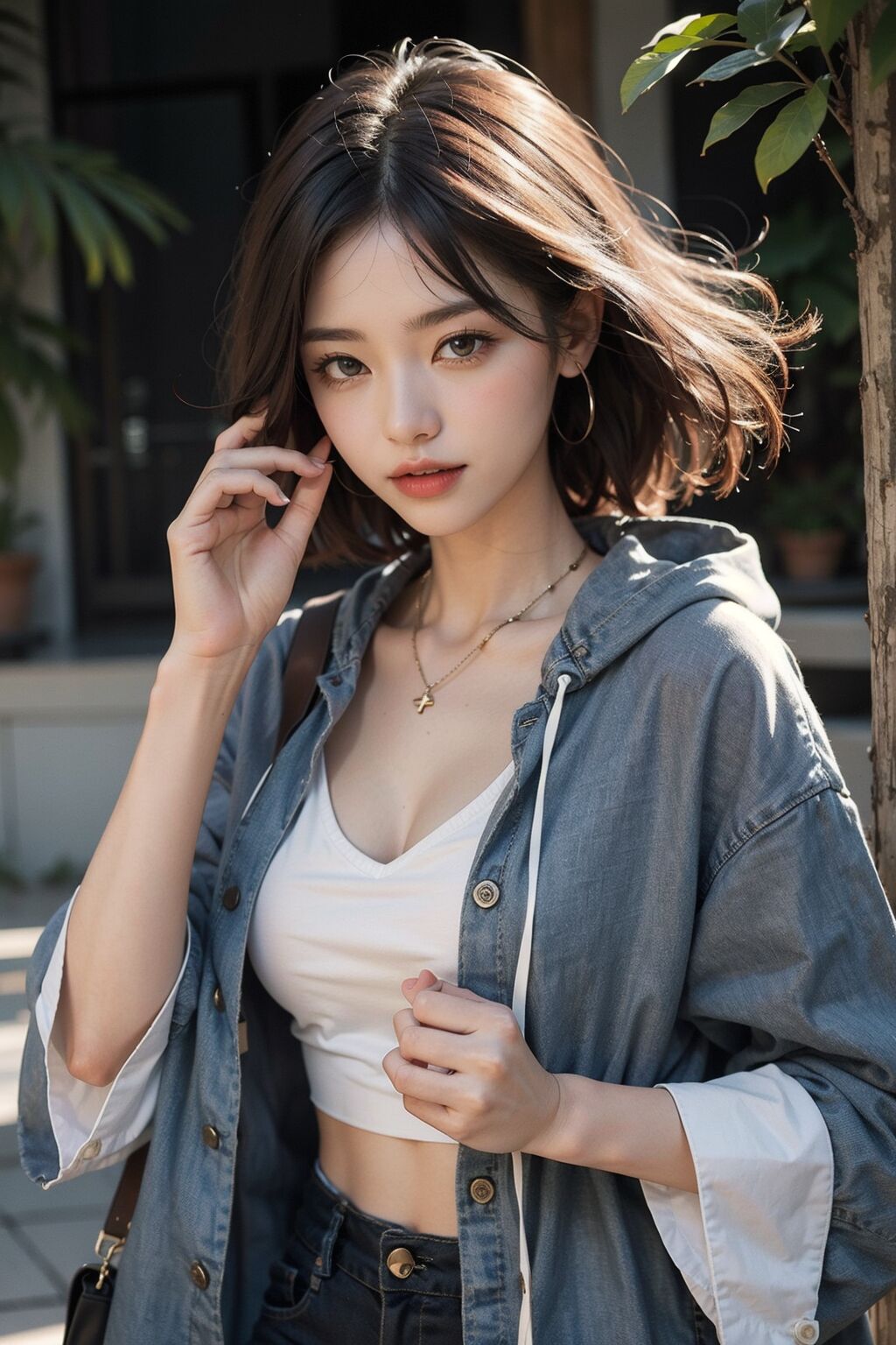 ★PATREON★ Ai Girlfriend 24