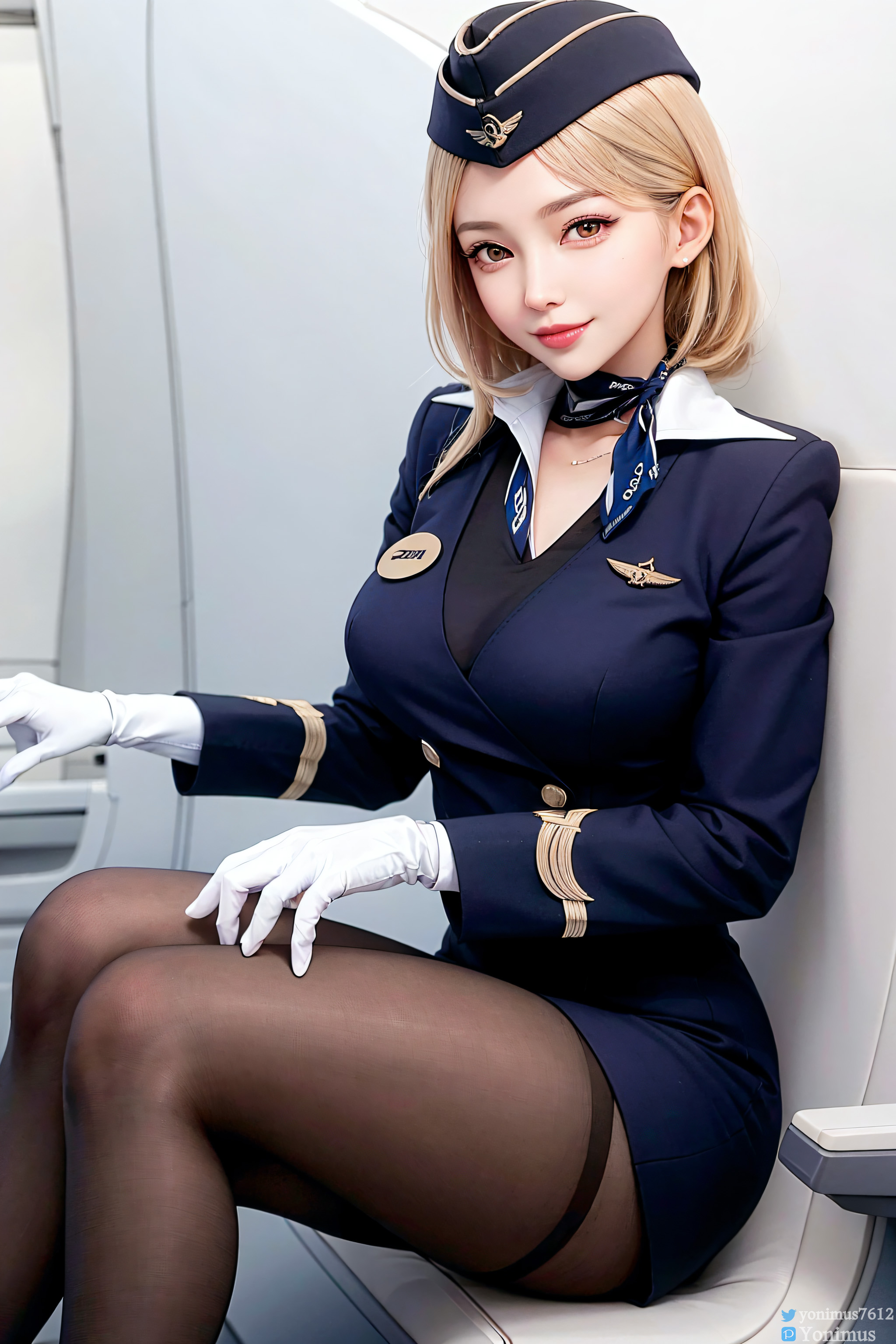 [ Yonimus ] Update_Lewd CA 04