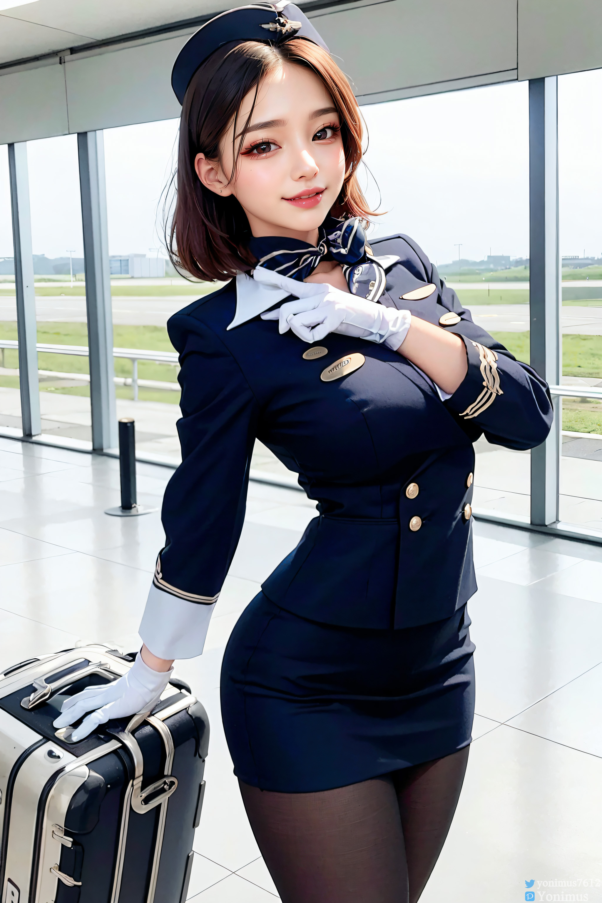 [ Yonimus ] Update_Lewd CA 01