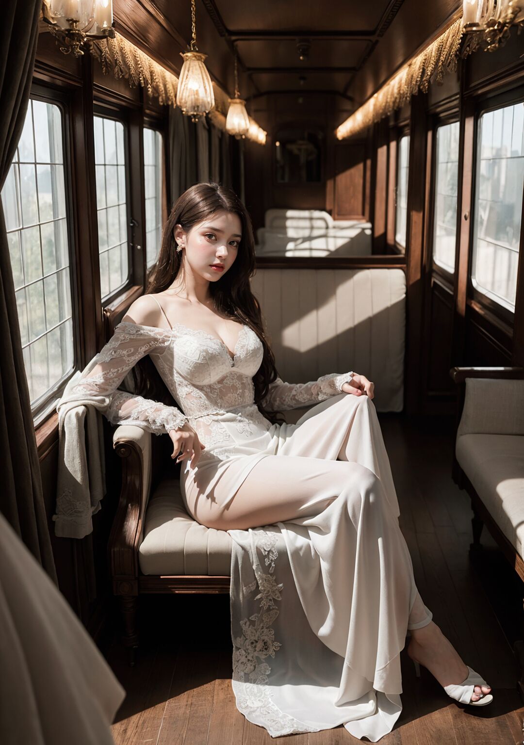 ★PATREON★ Lovely Ai art & AI GRAVIA B 15