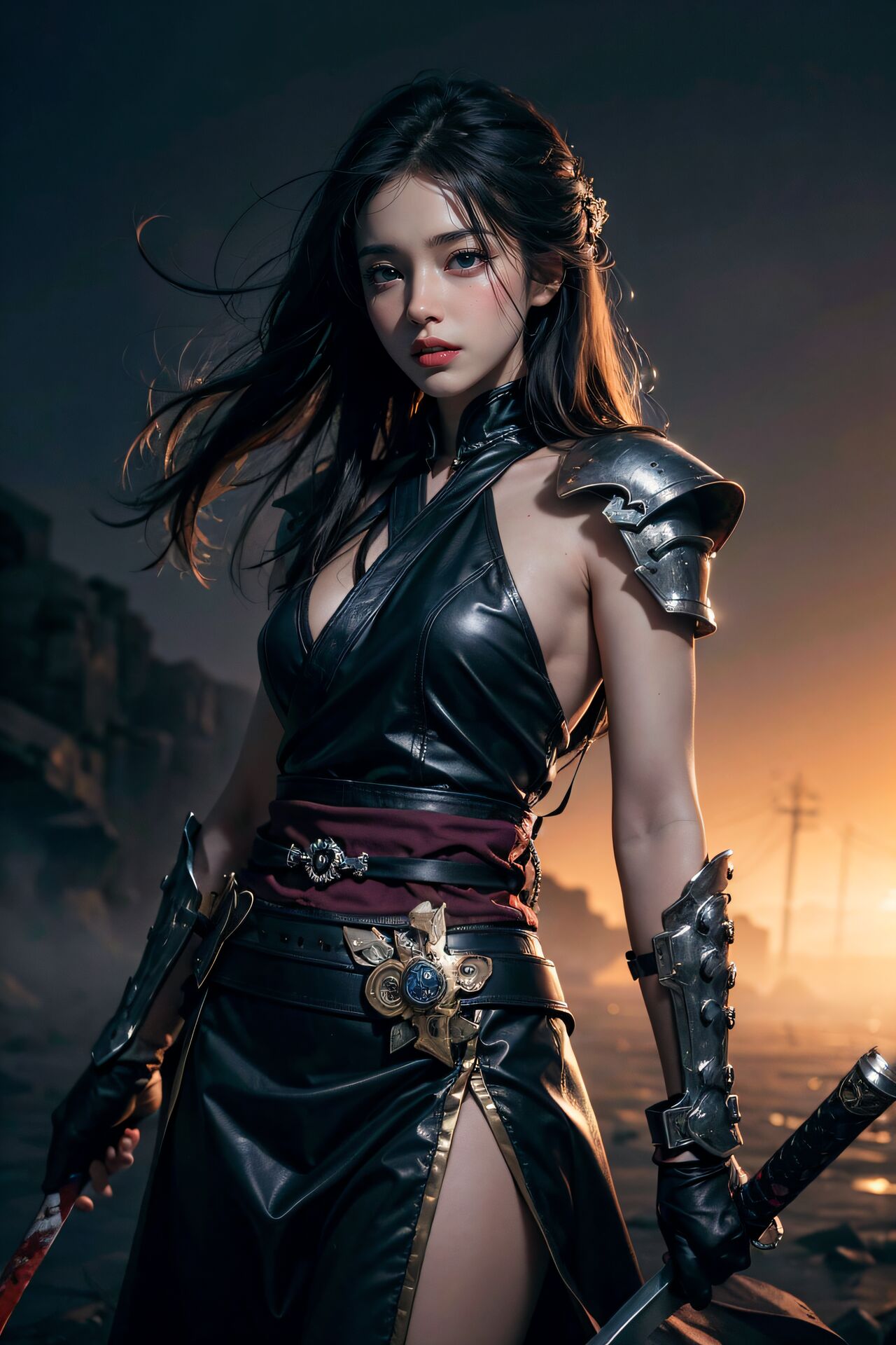 ★PATREON★ Ai Girlfriend 65