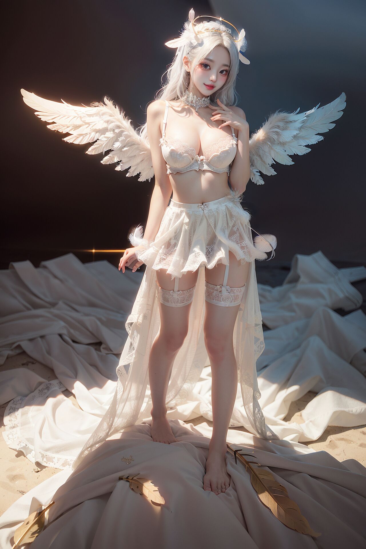 ●PIXIV● Lumieres 29