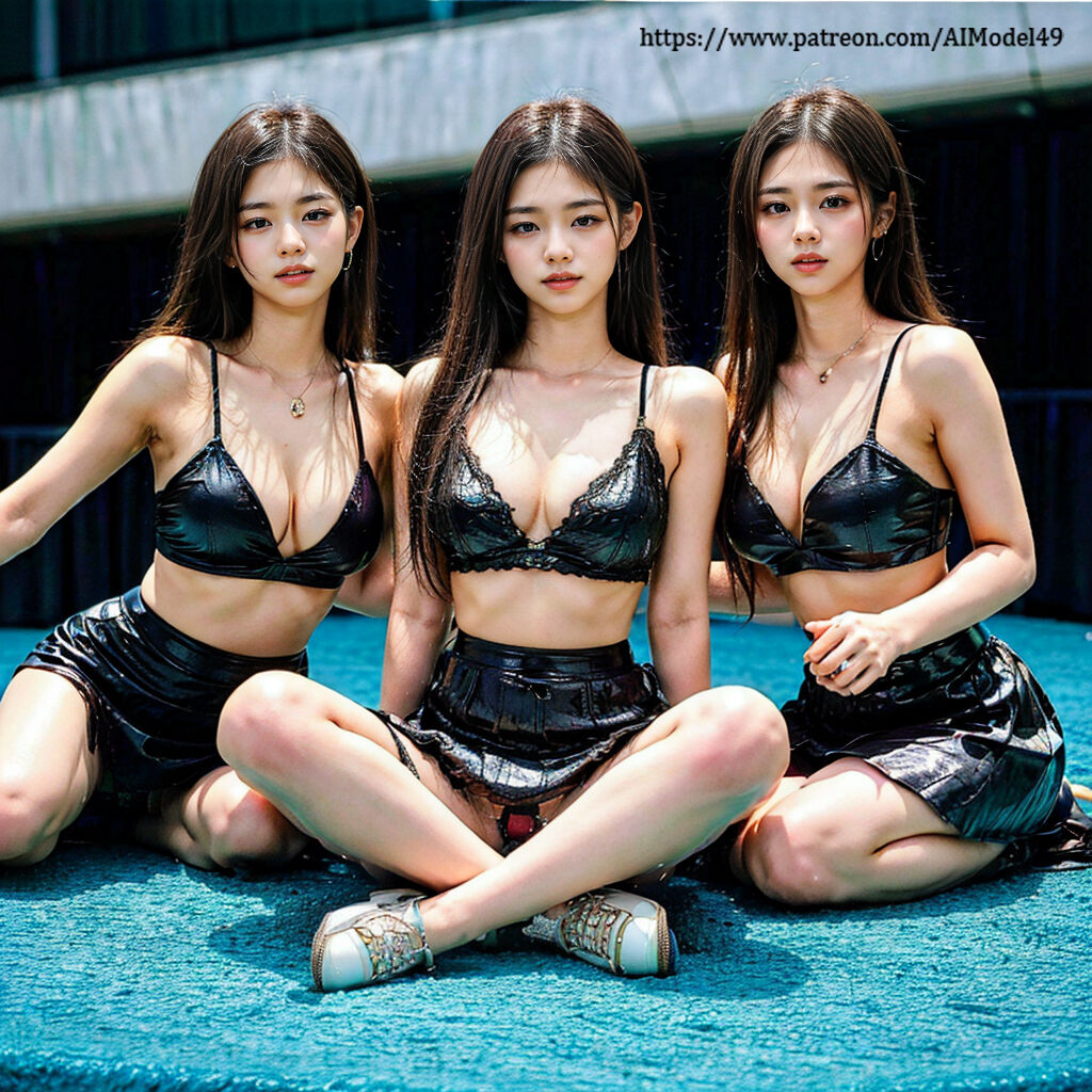 ★PATREON★ AIART 21