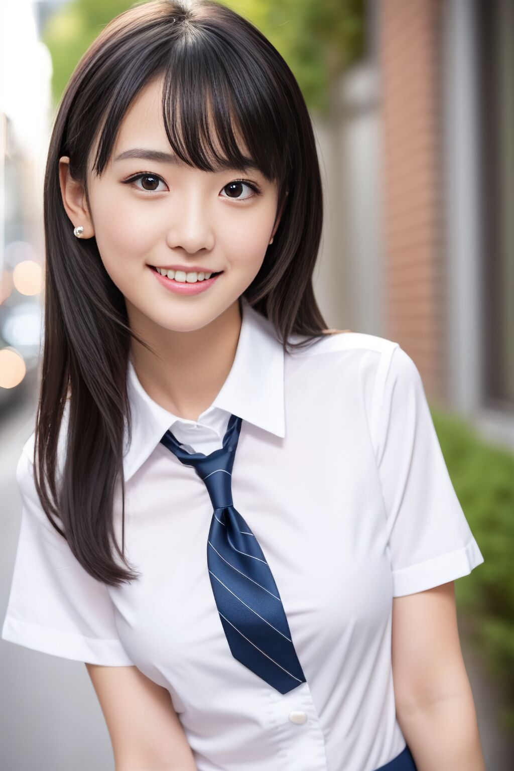 Aaliyah Illustration ❤AI-340❤