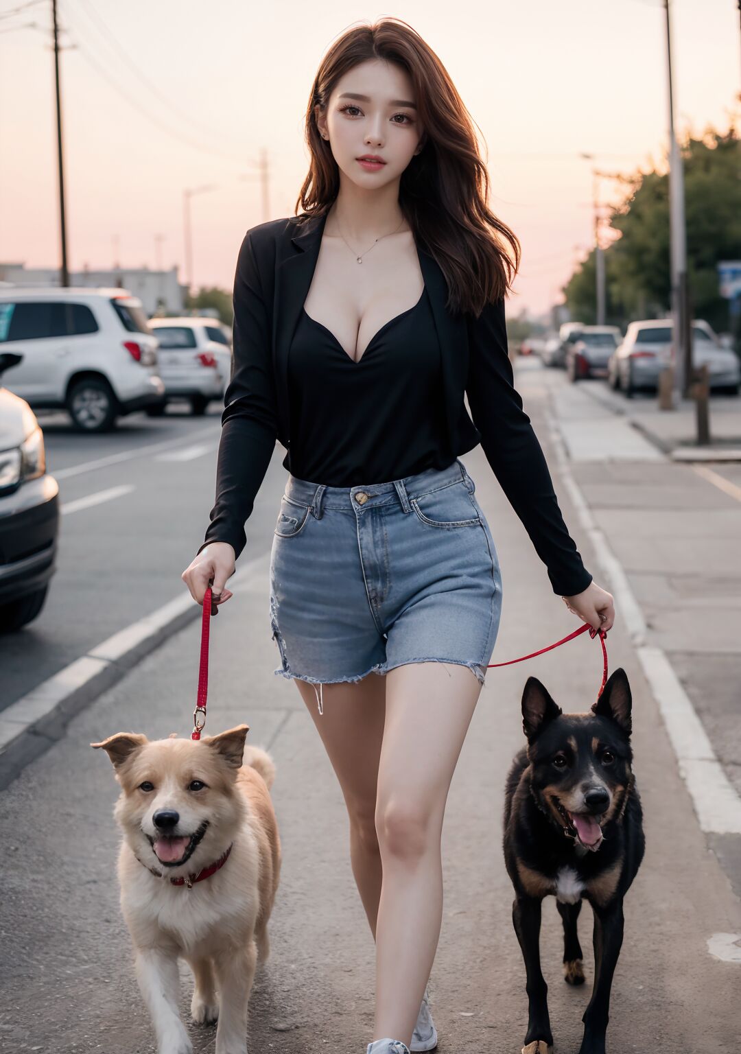 ★PATREON★ Lovely Ai art & AI GRAVIA A 5