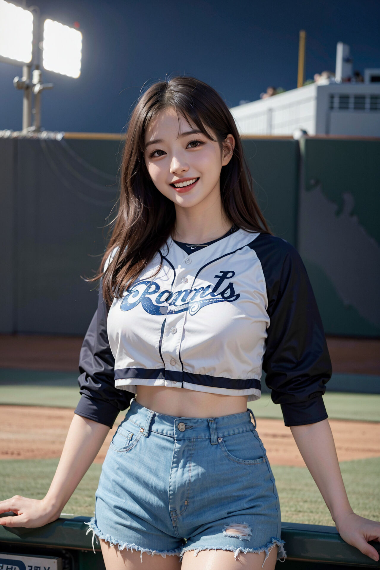 Aaliyah Illustration ❤AI-385❤