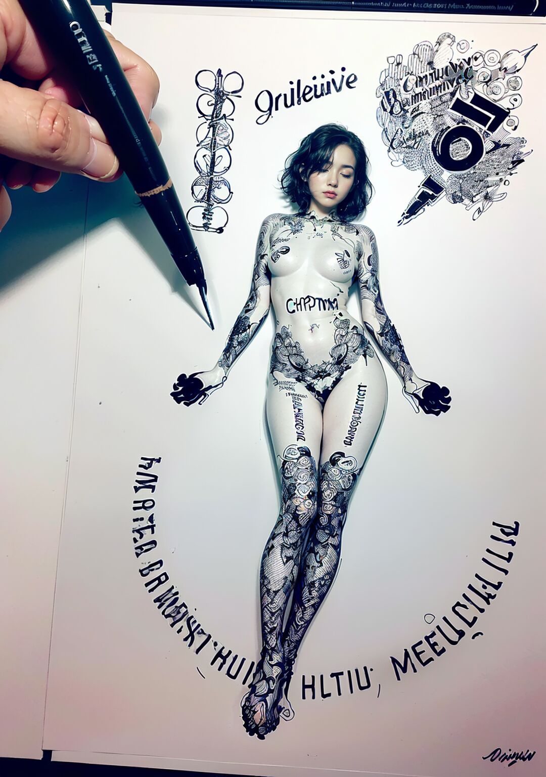 ★PATREON★ Lovely Ai art & AI GRAVIA A 16