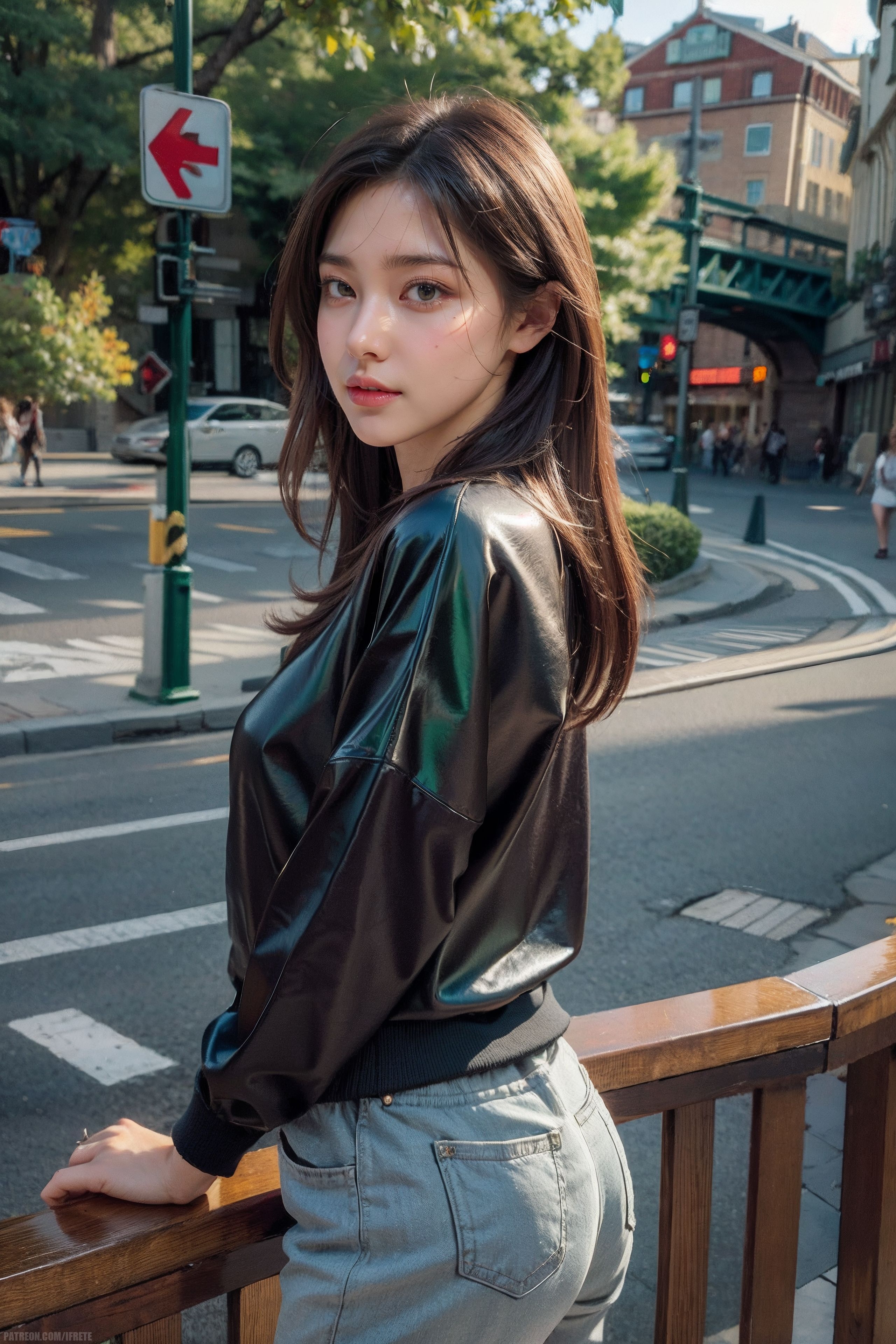 ★PATREON★ AiloveU _Casual