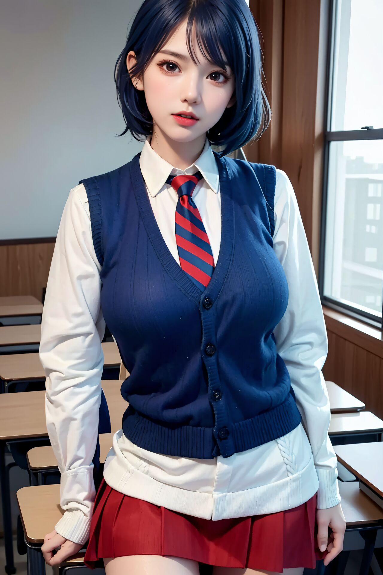 ■PIXIV■ AI绘画doll [Vol.307]