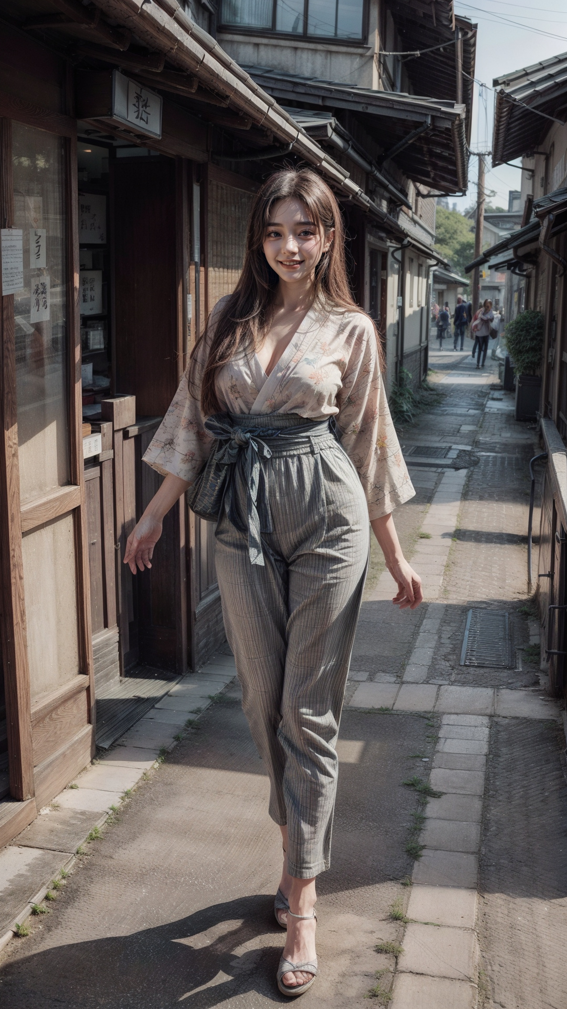 ★PATREON★ AI PICTORIAL [91009213] [9-4]