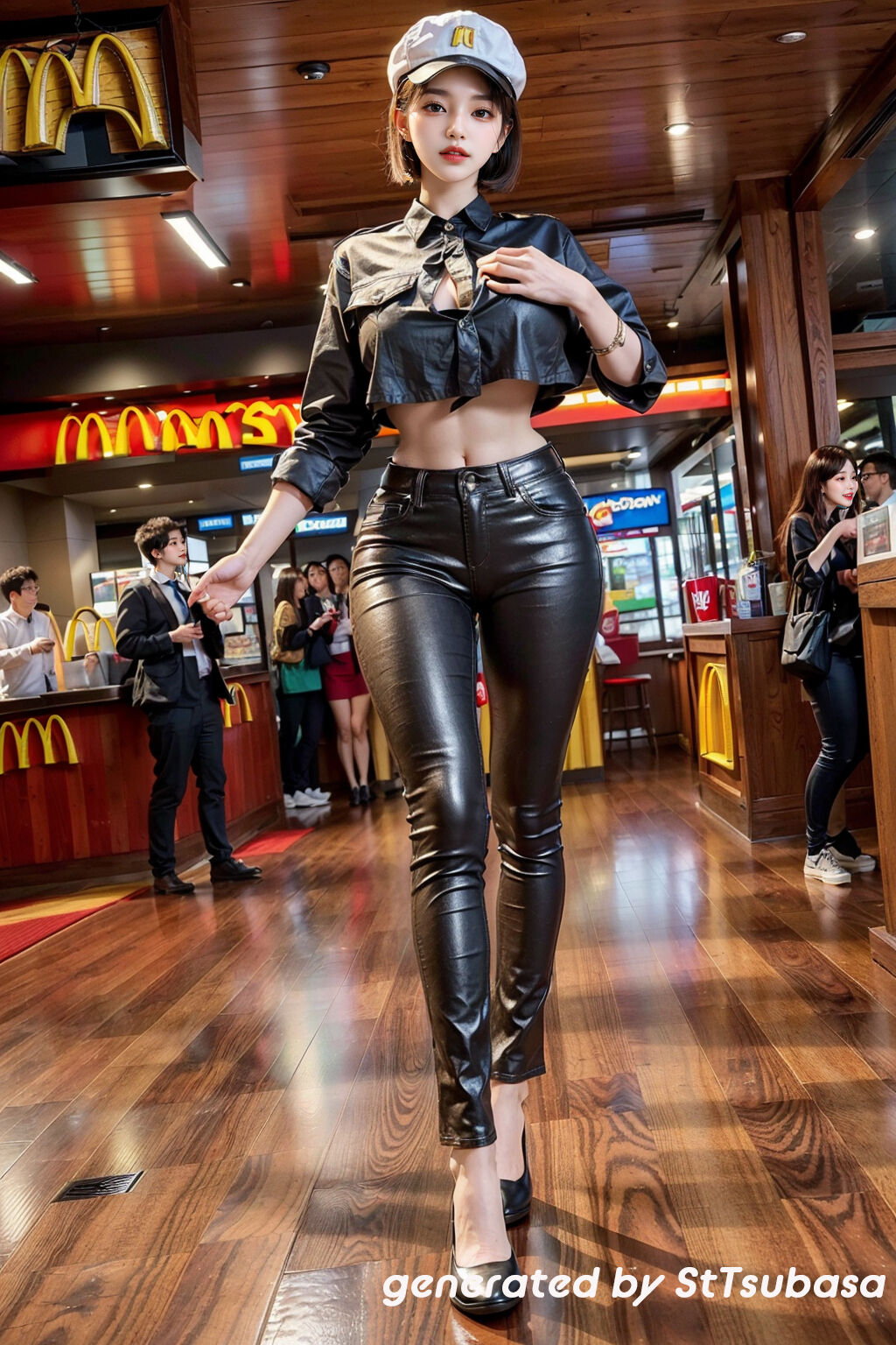 ●PIXIV● StTsubasa 8