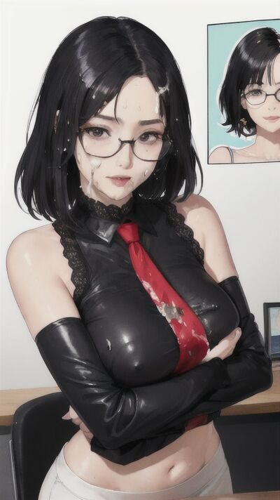 Office 01 [AI Generated]