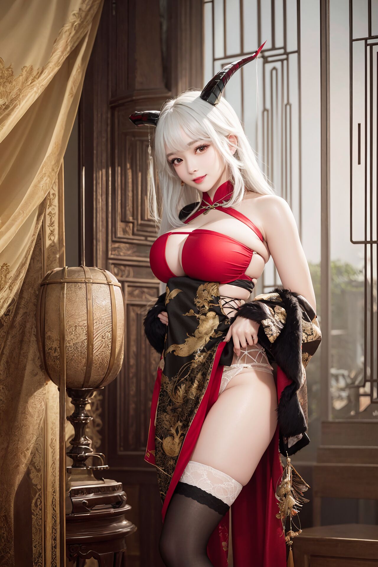 ●PIXIV● Pluto hardess 9