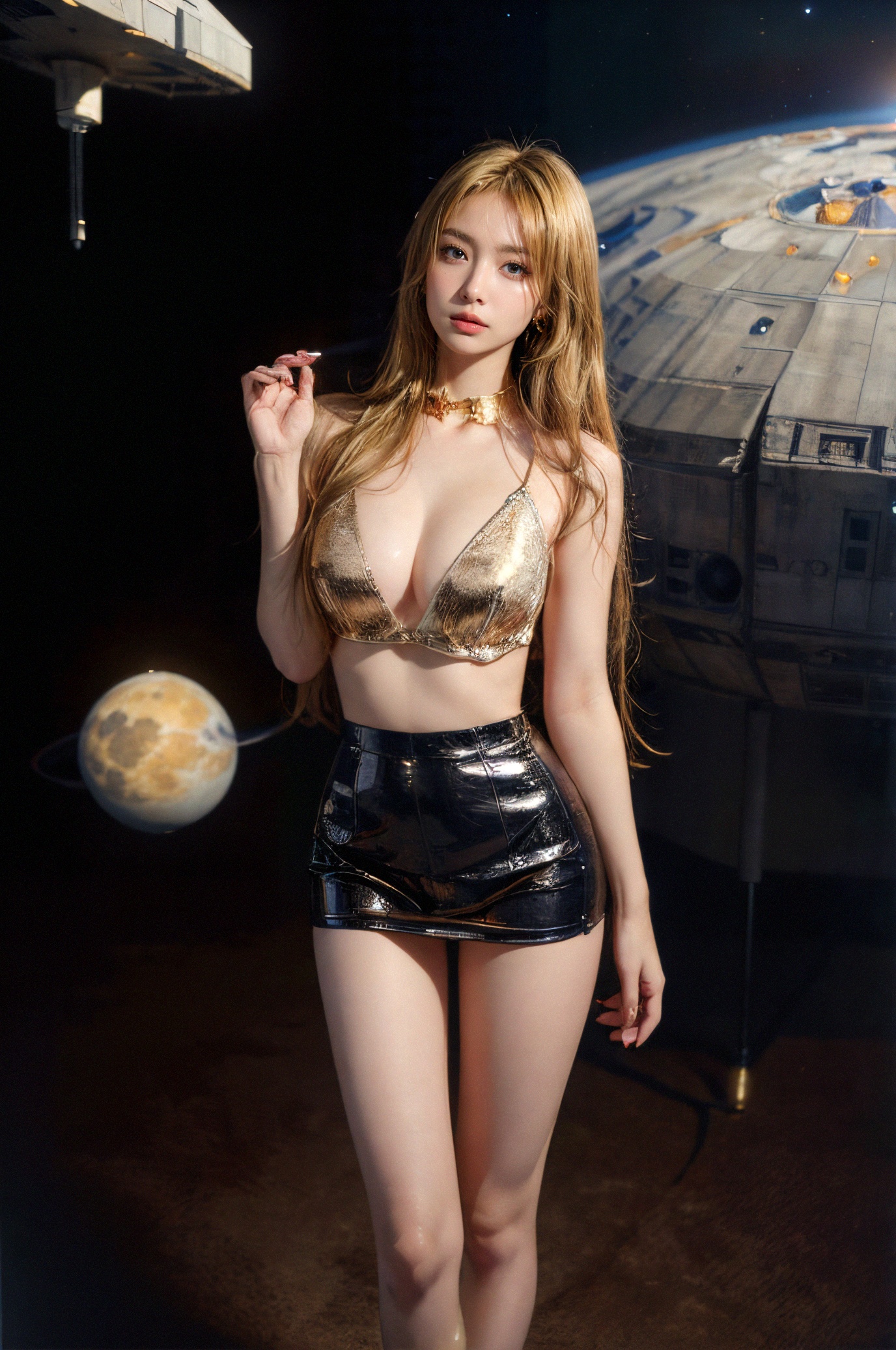 ★PATREON★ Min-Ji TV [104126914] G-01