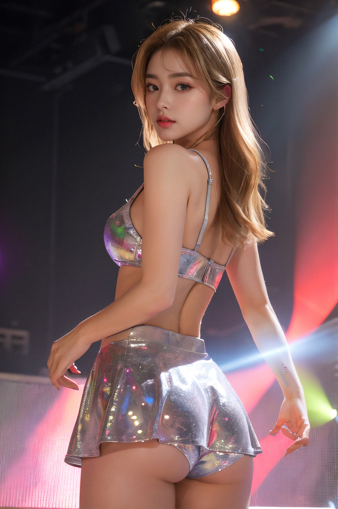 ★PATREON★ Min-Ji TV [104126914] D-01